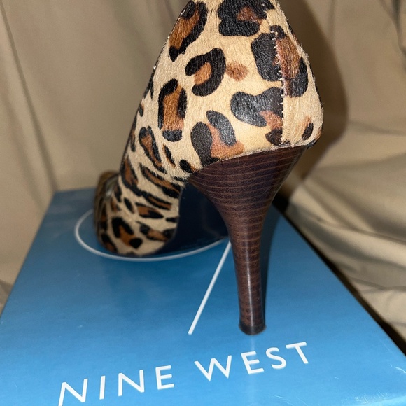 Nine West Fresh Stiletto Pumps - Picture 6 of 7